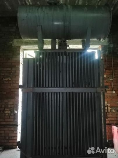 Трансформатор тмз