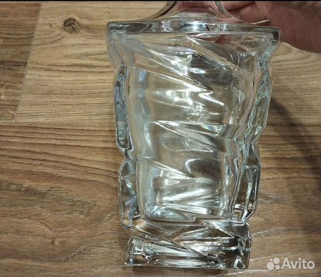 Графин хрустальный для водки