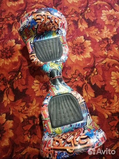 Гироскутер бу