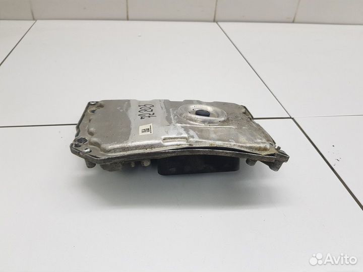 Блок управления двигателем (Haval Jolion)