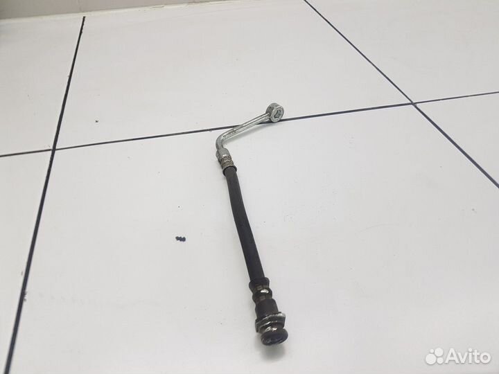 Шланг тормозной задний левый (Chery Tiggo 7 Pro)