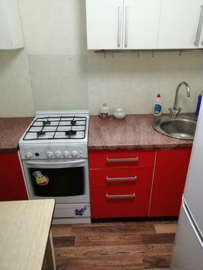 2-к. квартира, 43 м², 4/5 эт.