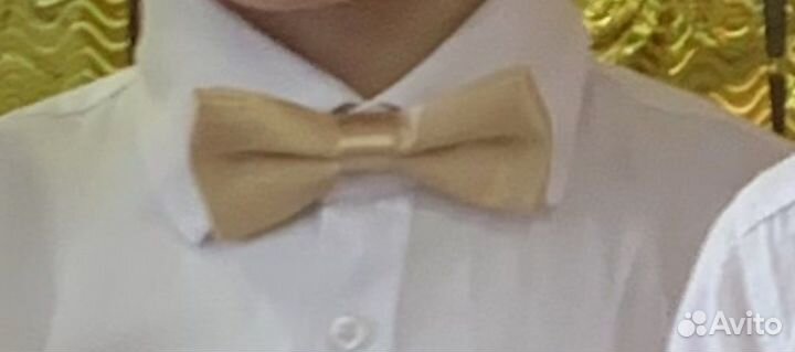 Бабочка для мальчика