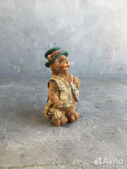 Статуэтка Мишка Sealmark