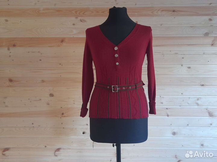 Джемпер Karen millen оригинал 42-44