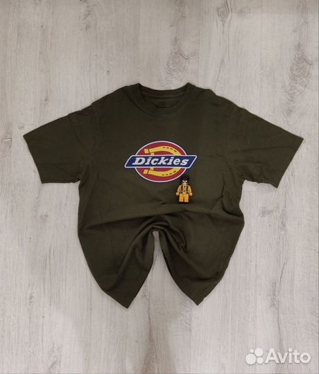 Футболка Dickies