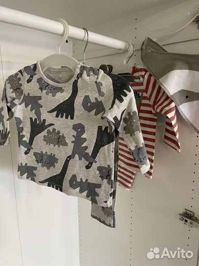 Детская одежда 68/74(6-9m)