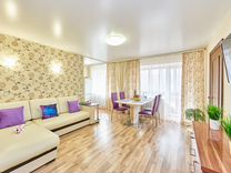 2-к. квартира, 51 м², 2/5 эт.