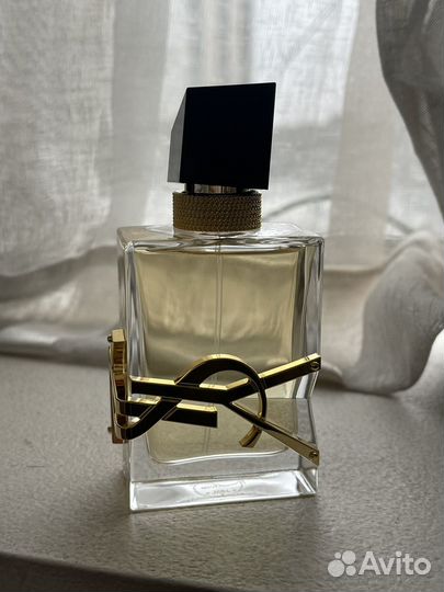 Yves saint laurent духи