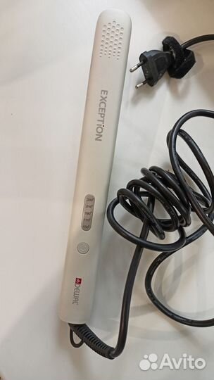 Выпрямитель для волос