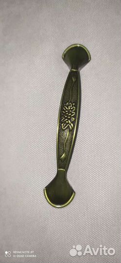 Металл,цвет бронза