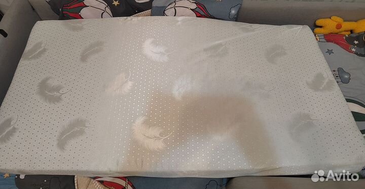 Матрас 60*120