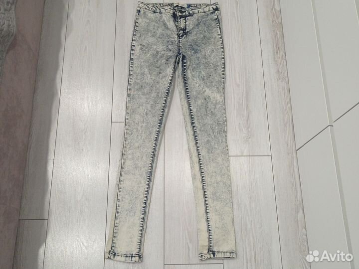 Джинсы atmosphere DNM