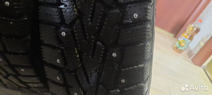 Cordiant Snow Cross 195/65 R15