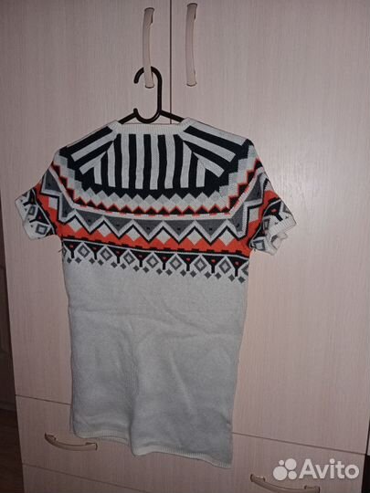 Жилетка женская sela