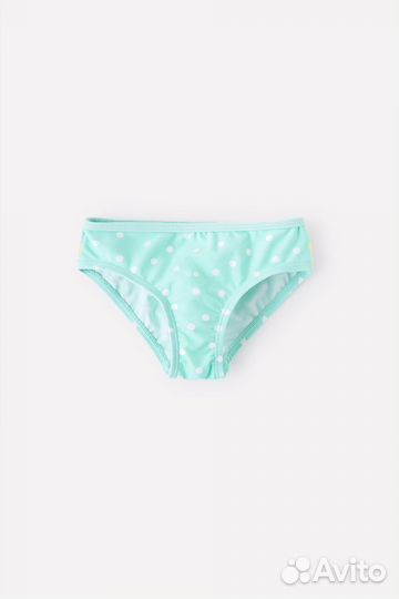 Новые плавки для девочки Crockid, размер 86-92