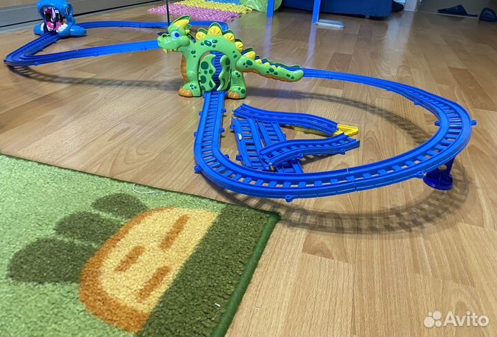 Игровой трек