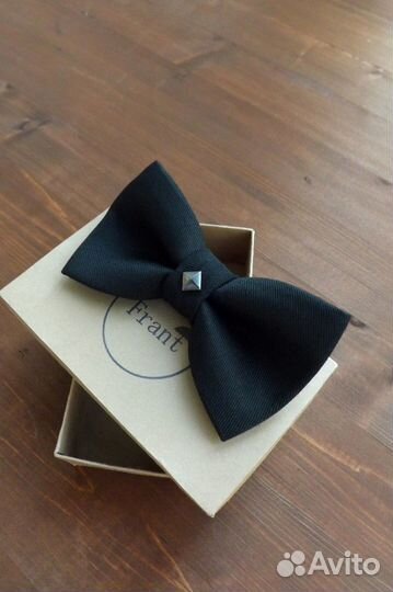 Галстук-бабочка