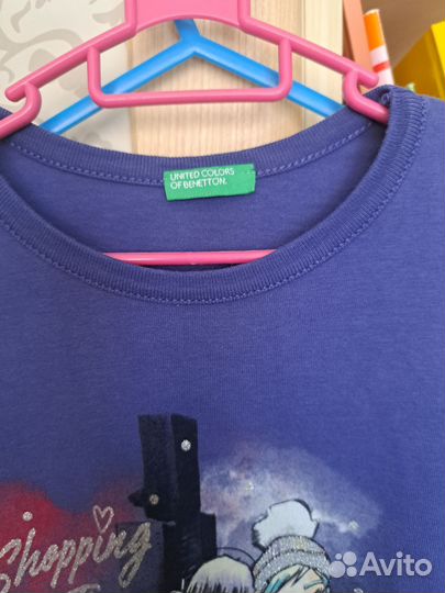 Детские вещи на девочку