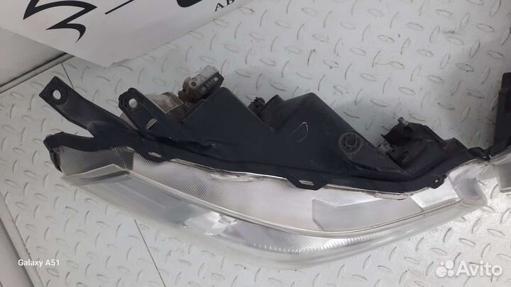 Фара передняя левая Сузуки sx4