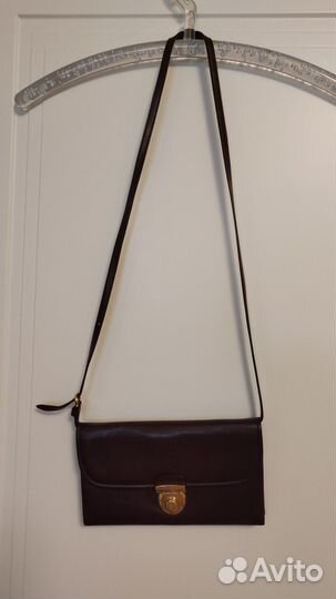 Клатч Salvatore Ferragamo