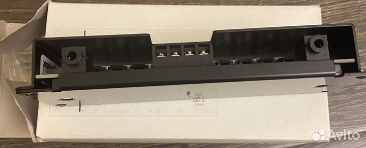 Xantech 790-00 Соединительный блок для излучателей