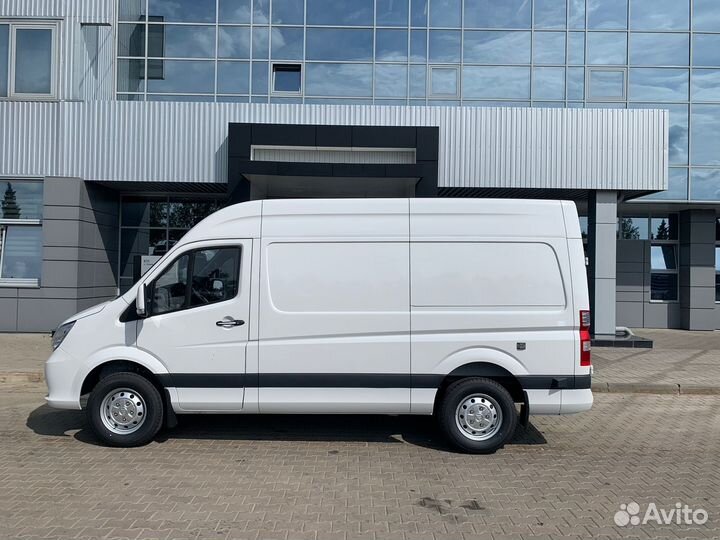Foton Toano 2.8 МТ, 2024