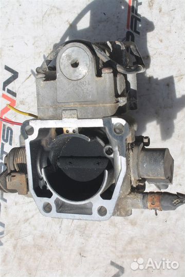 Заслонка дроссельная Мазда 626 GE