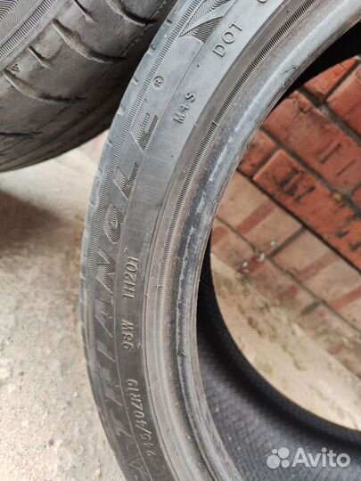 Triangle TH201 Sportex 245/40 R19