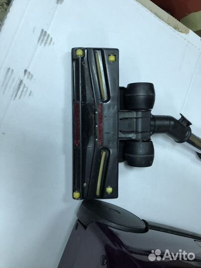 Пылесос Bosch