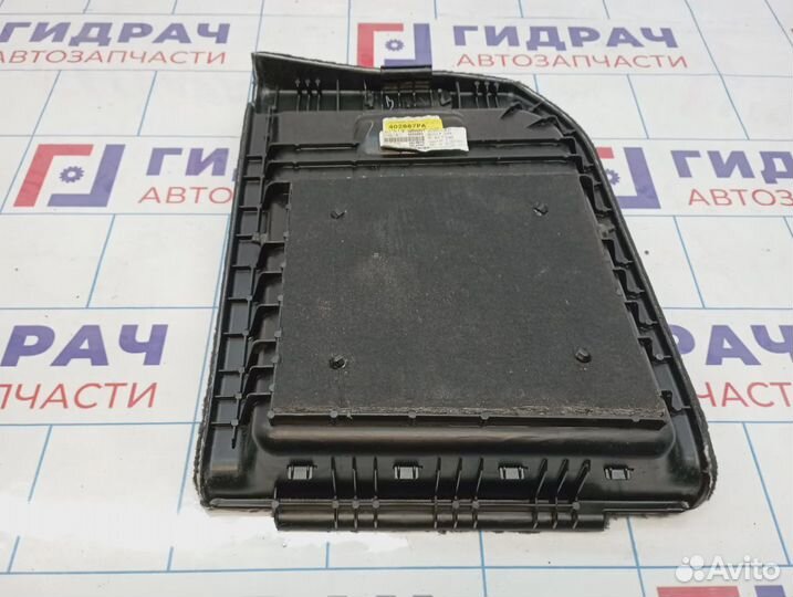 Обшивка багажника левая BMW X5 (E70) 51479115619