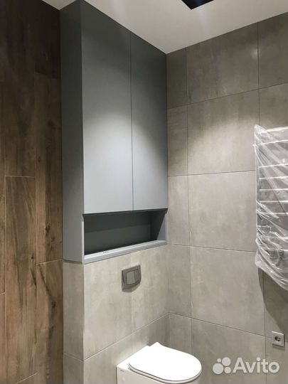 Ремонт квартир домов под ключ