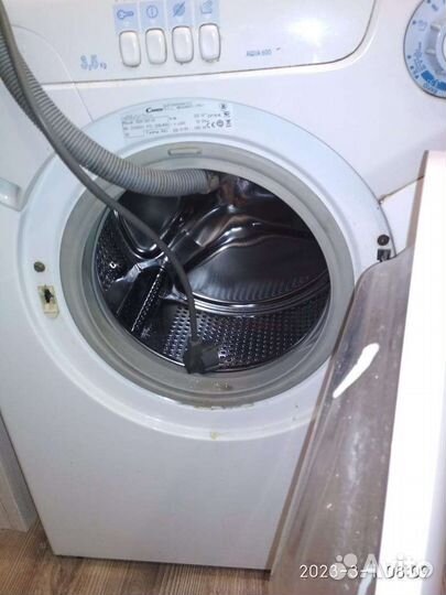 Стиральная машина бу