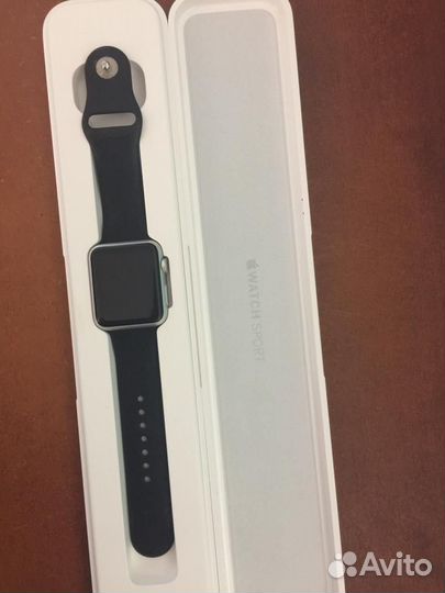 Часы apple watch