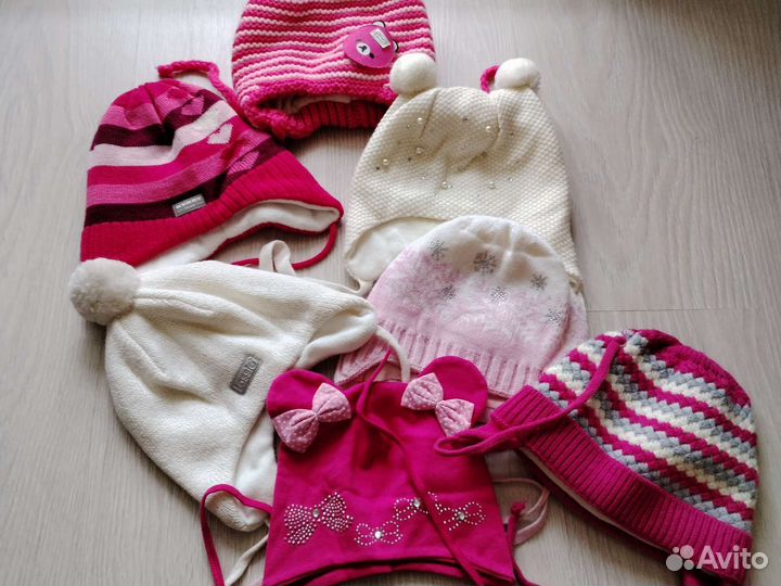 Вещи пакетом. Размер80+. Бронь