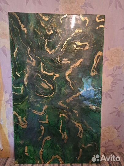 Авторская картина интерьер