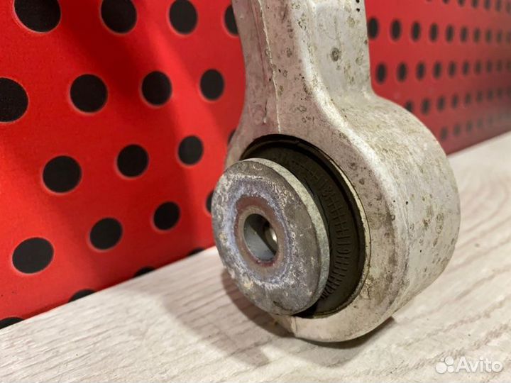 Рычаг передний левый Mercedes-Benz Ml W166 2014