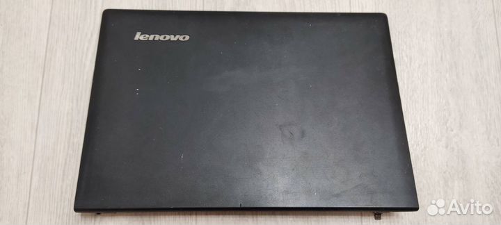 Ноутбук Lenovo G505s (20255) на разбор