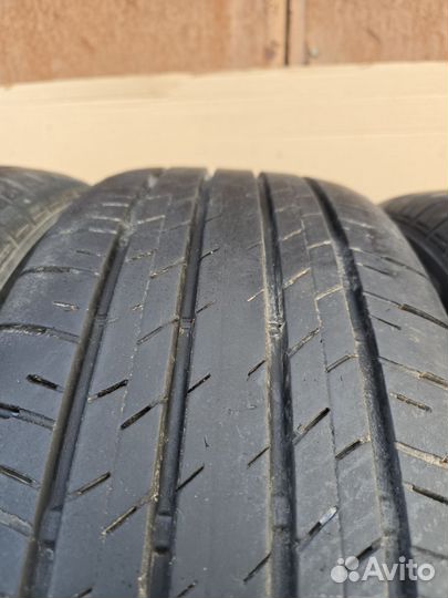 Bridgestone Alenza H/L 33 225/60 R18 100H