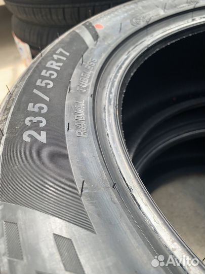 Sailun Atrezzo Elite 235/55 R17 103V