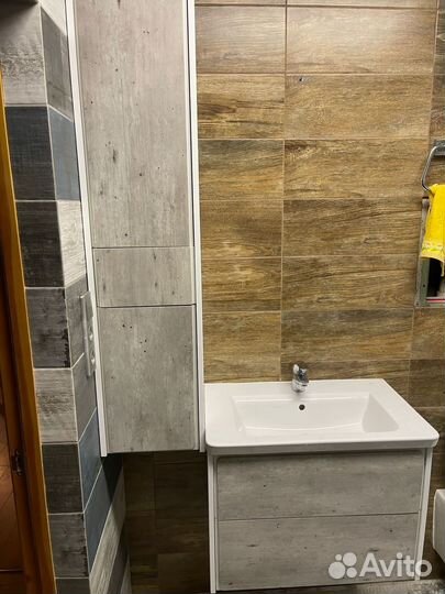 Комплект для ванной