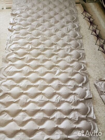 Матрас противолежневый Армед