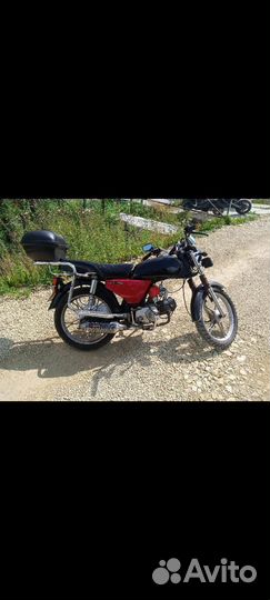 Альфа велс 110