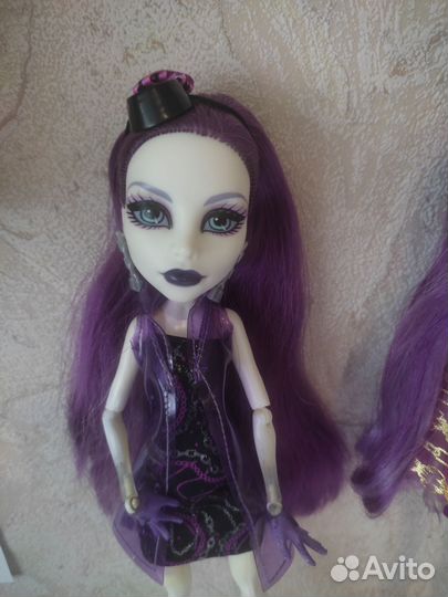 Кукла Монстер Хай monster high