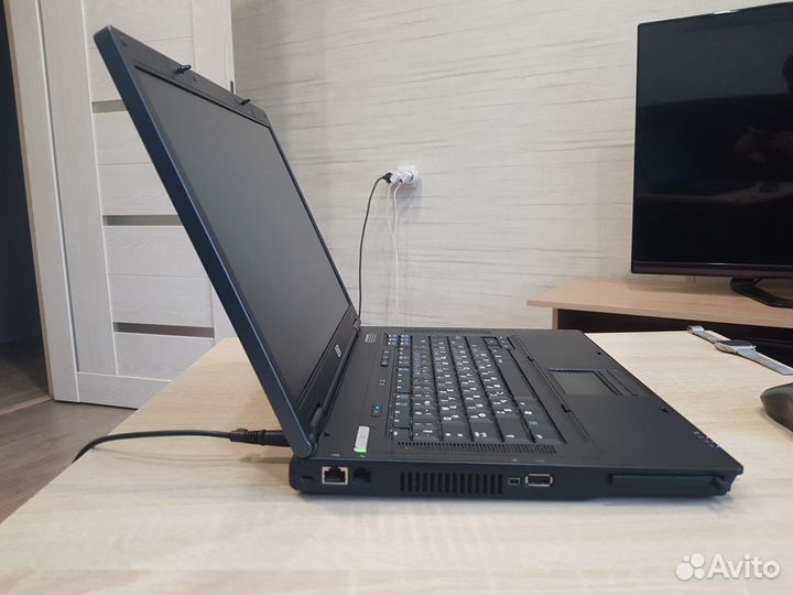 Ноутбук Compaq NX7400