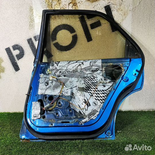 Дверь задняя правая Honda Civic Ferio I