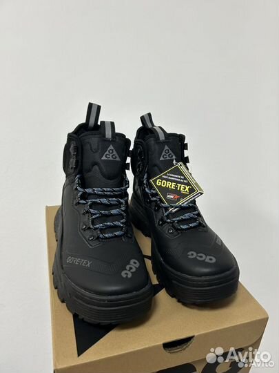 Ботинки Nike Acg Air Zoom Gaiadome gore tex termo