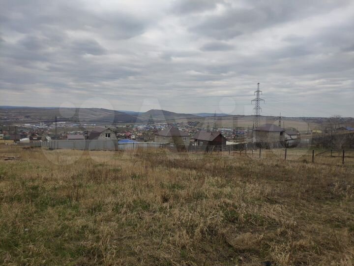 Участок 6 сот. (СНТ, ДНП)