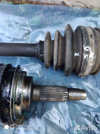 Привода toyota corolla