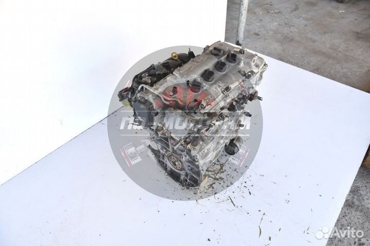 Двигатель 3ZR-FAE 2.0 Toyota из Японии и ОАЭ